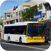 Metro Tasmania Volgren bodied buses